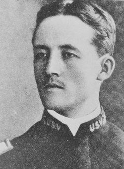 Lieutenant Jonas H. Lien