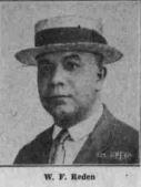 William F. Reden 
