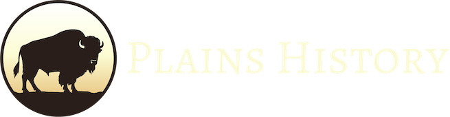 Plains History Logo